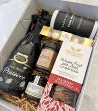 Load image into Gallery viewer, The Prosecco New Home Gift Hamper