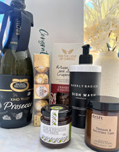Load image into Gallery viewer, The Prosecco New Home Gift Hamper