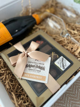 Load image into Gallery viewer, Veuve & Chocolate Celebrations