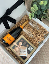 Load image into Gallery viewer, Veuve & Chocolate Celebrations