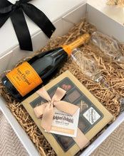 Load image into Gallery viewer, Veuve & Chocolate Celebrations