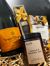 Load image into Gallery viewer, The Veuve Champagne Deluxe