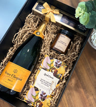 Load image into Gallery viewer, The Veuve Champagne Deluxe