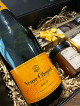 Load image into Gallery viewer, The Veuve Champagne Deluxe