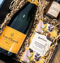 Load image into Gallery viewer, The Veuve Champagne Deluxe