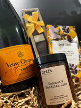 Load image into Gallery viewer, The Veuve Champagne Deluxe
