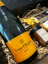 Load image into Gallery viewer, The Veuve Champagne Deluxe
